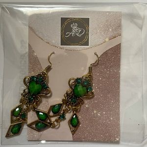 Earrings on “SALE”